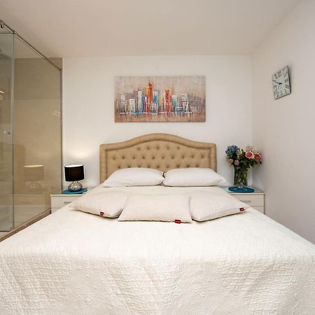 Apartment Dea Σπλιτ Εξωτερικό φωτογραφία