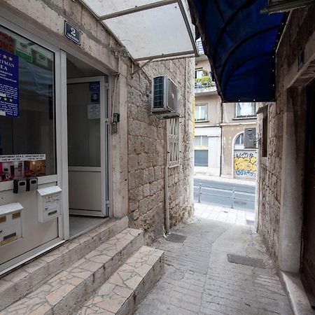 Apartment Dea Σπλιτ Εξωτερικό φωτογραφία