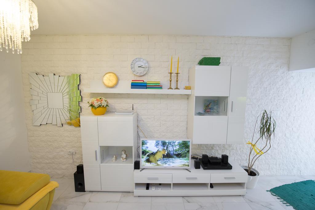 Apartment Dea Σπλιτ Εξωτερικό φωτογραφία