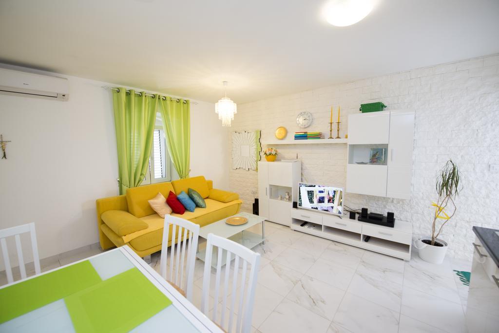 Apartment Dea Σπλιτ Εξωτερικό φωτογραφία