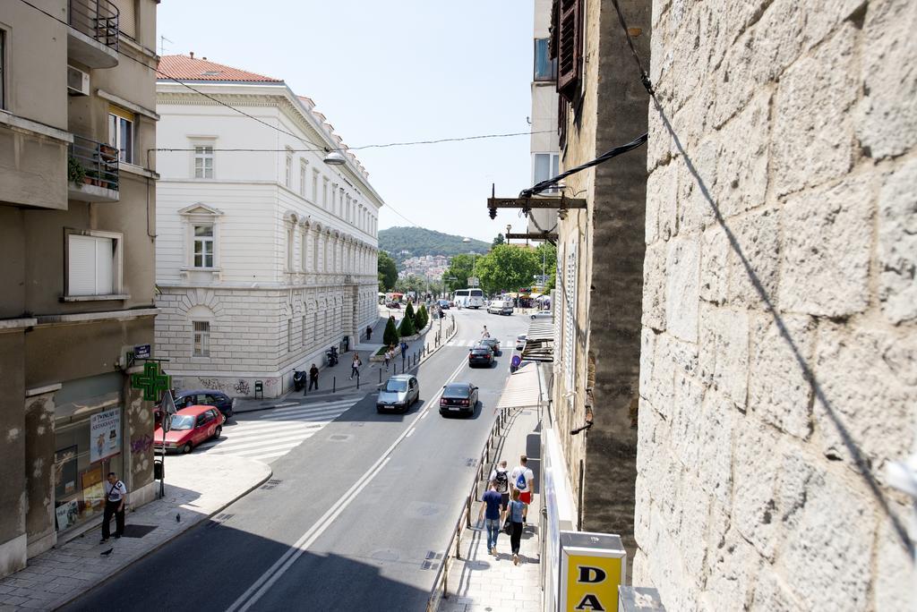 Apartment Dea Σπλιτ Εξωτερικό φωτογραφία