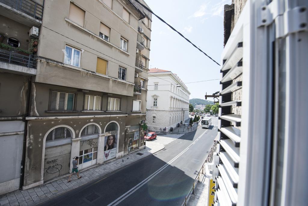 Apartment Dea Σπλιτ Εξωτερικό φωτογραφία