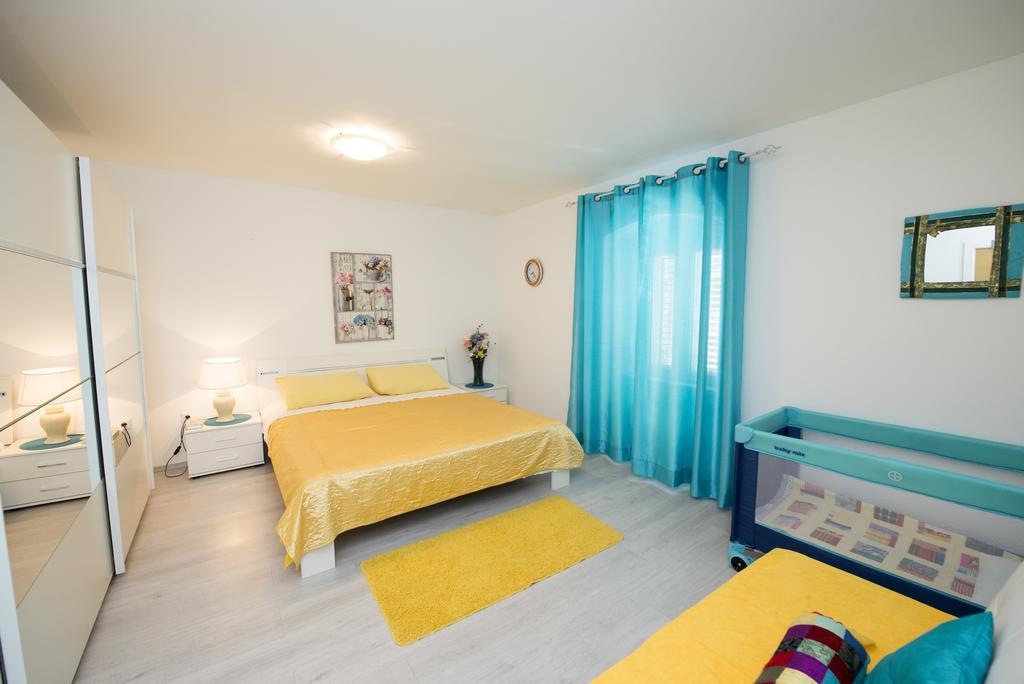 Apartment Dea Σπλιτ Εξωτερικό φωτογραφία