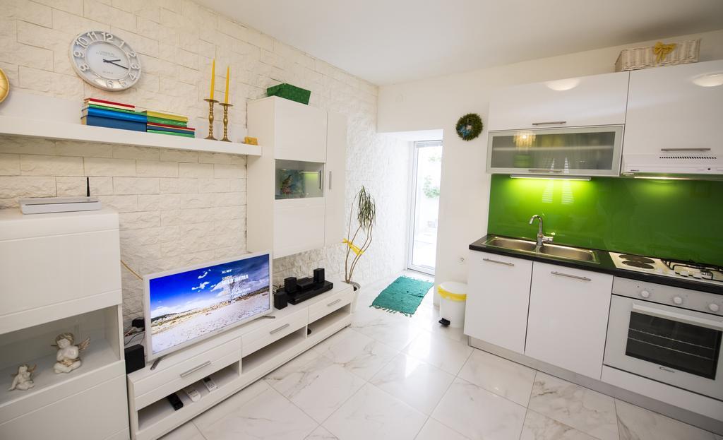 Apartment Dea Σπλιτ Εξωτερικό φωτογραφία