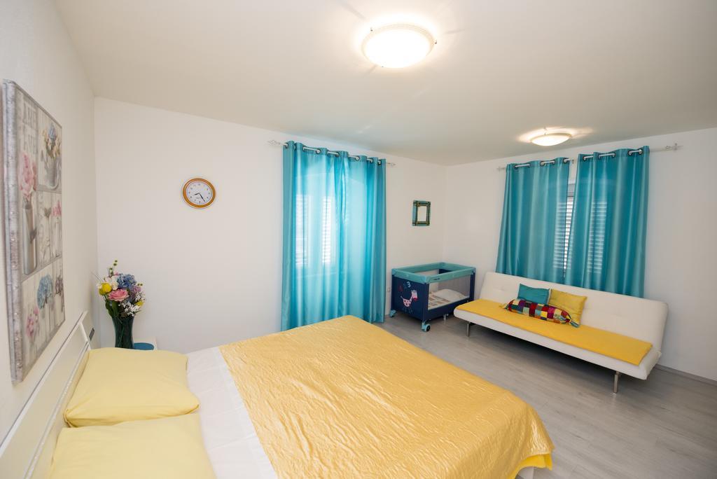 Apartment Dea Σπλιτ Εξωτερικό φωτογραφία