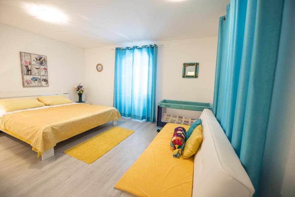 Apartment Dea Σπλιτ Εξωτερικό φωτογραφία