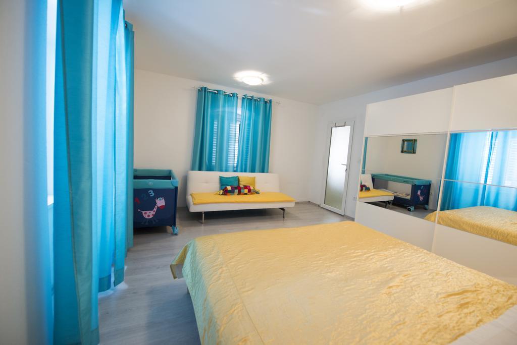 Apartment Dea Σπλιτ Εξωτερικό φωτογραφία