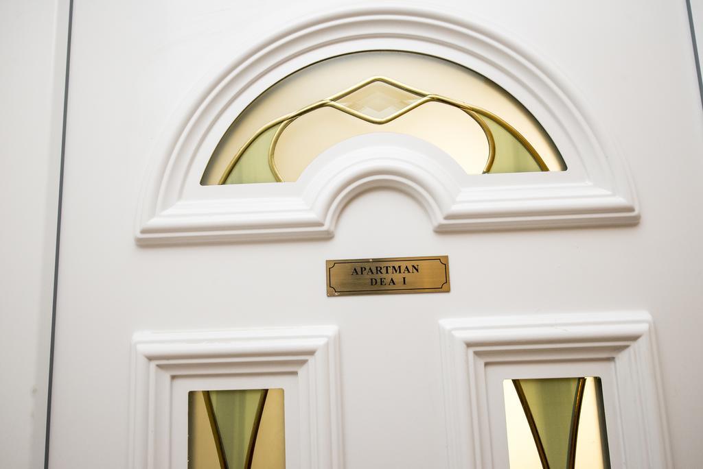 Apartment Dea Σπλιτ Εξωτερικό φωτογραφία