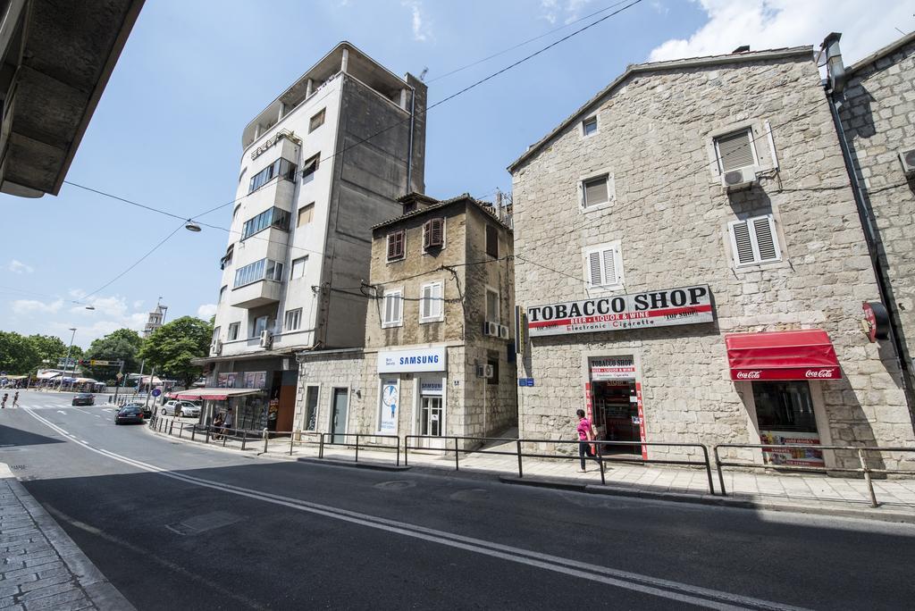 Apartment Dea Σπλιτ Δωμάτιο φωτογραφία