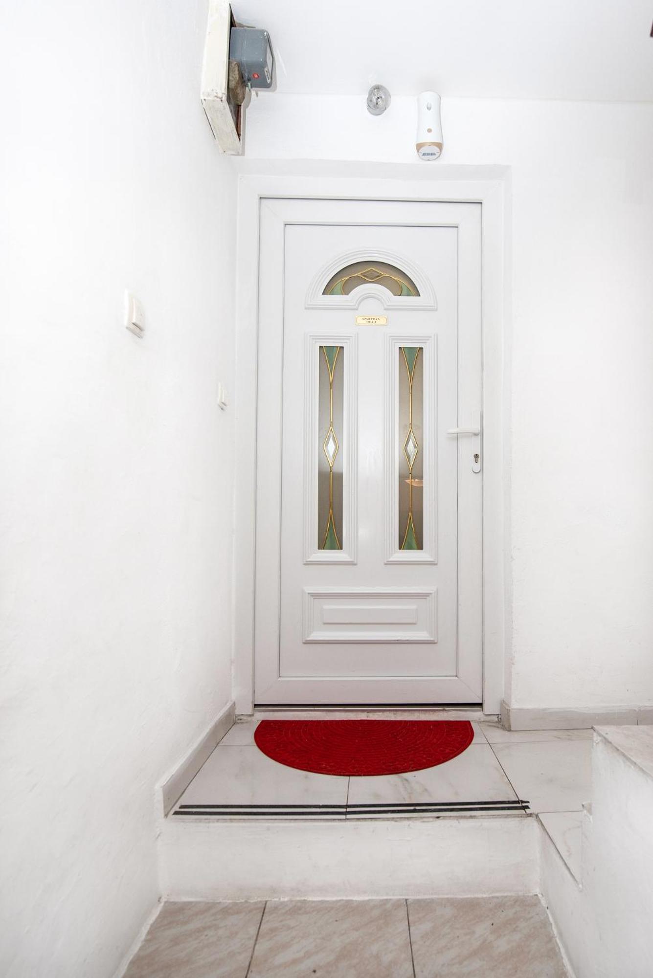 Apartment Dea Σπλιτ Εξωτερικό φωτογραφία