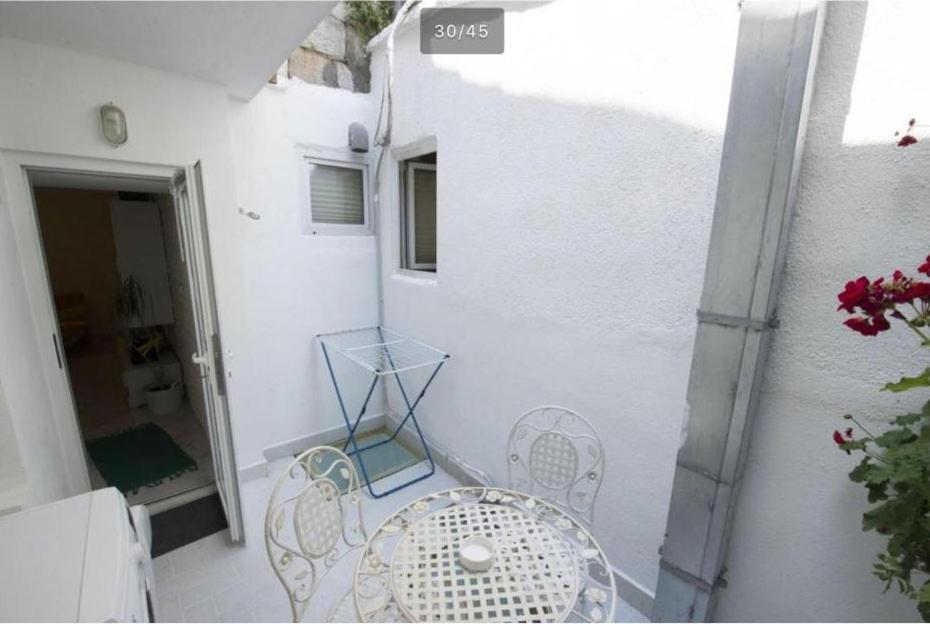 Apartment Dea Σπλιτ Εξωτερικό φωτογραφία