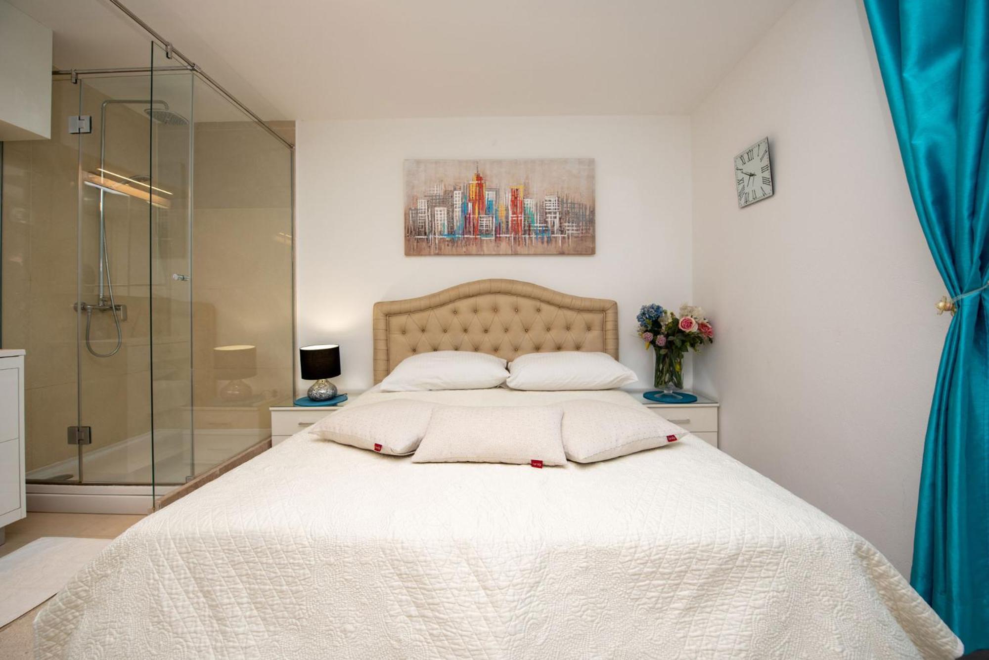 Apartment Dea Σπλιτ Εξωτερικό φωτογραφία