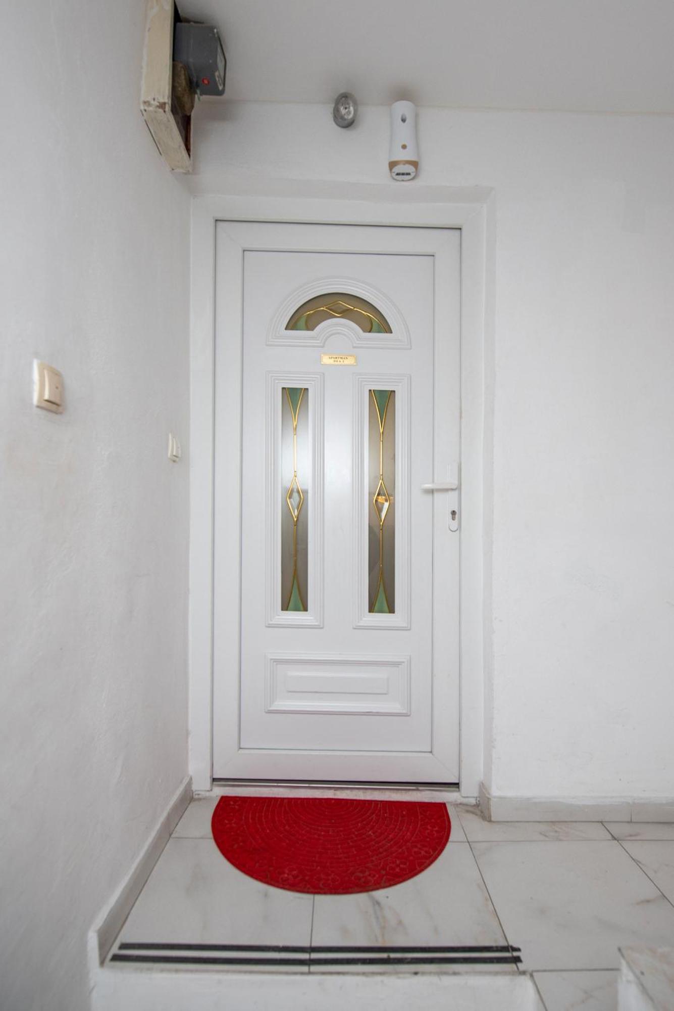 Apartment Dea Σπλιτ Εξωτερικό φωτογραφία