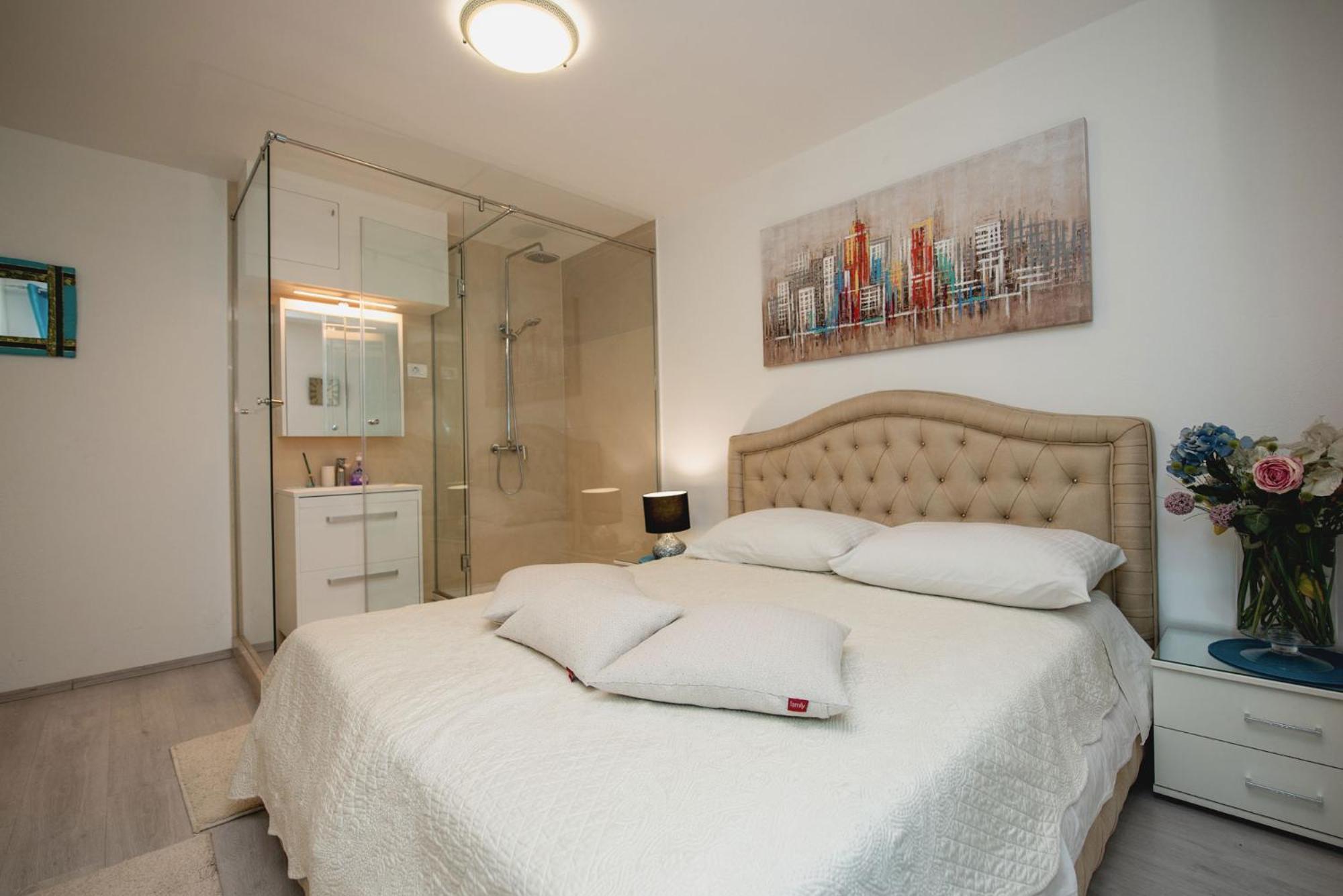 Apartment Dea Σπλιτ Εξωτερικό φωτογραφία