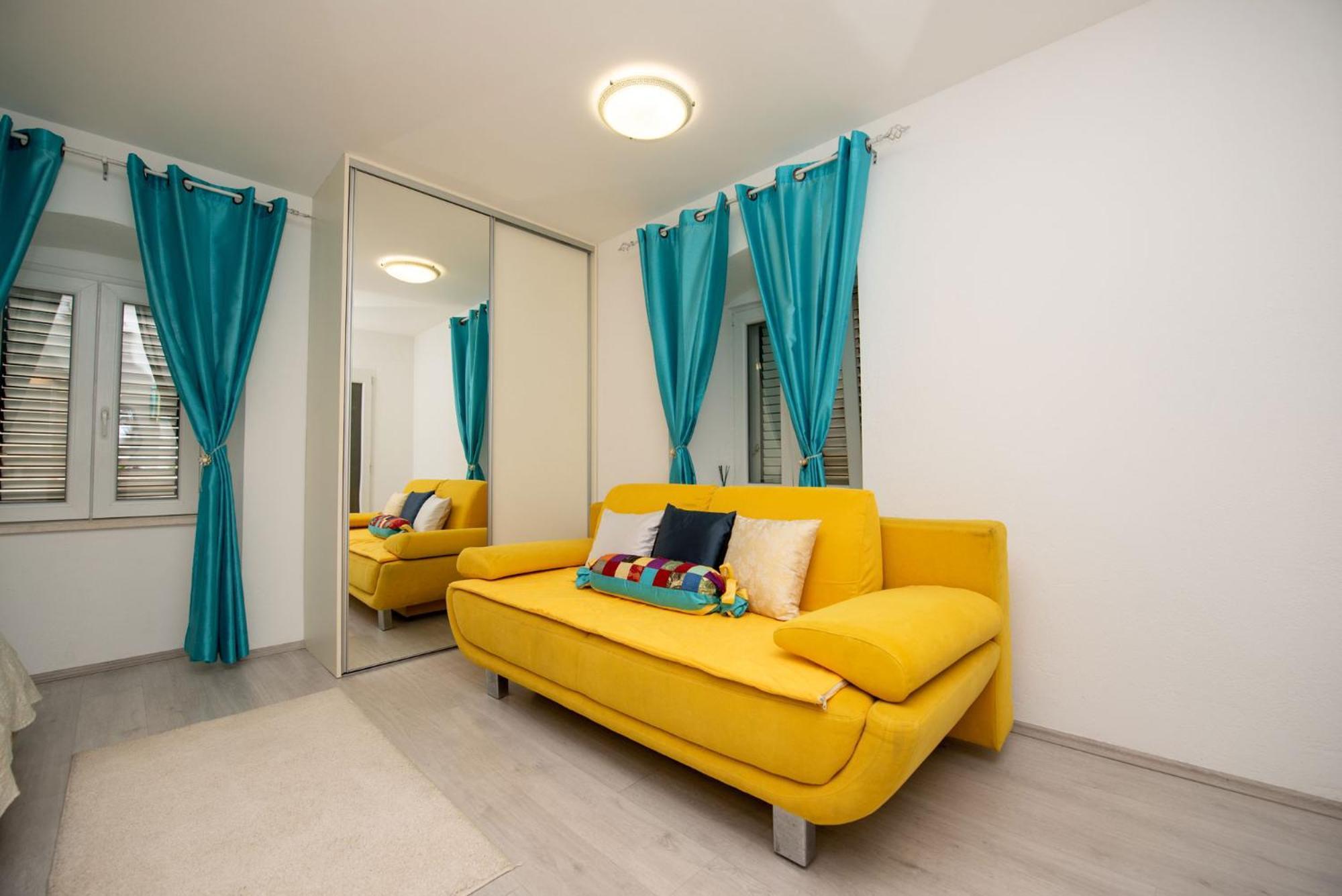 Apartment Dea Σπλιτ Εξωτερικό φωτογραφία