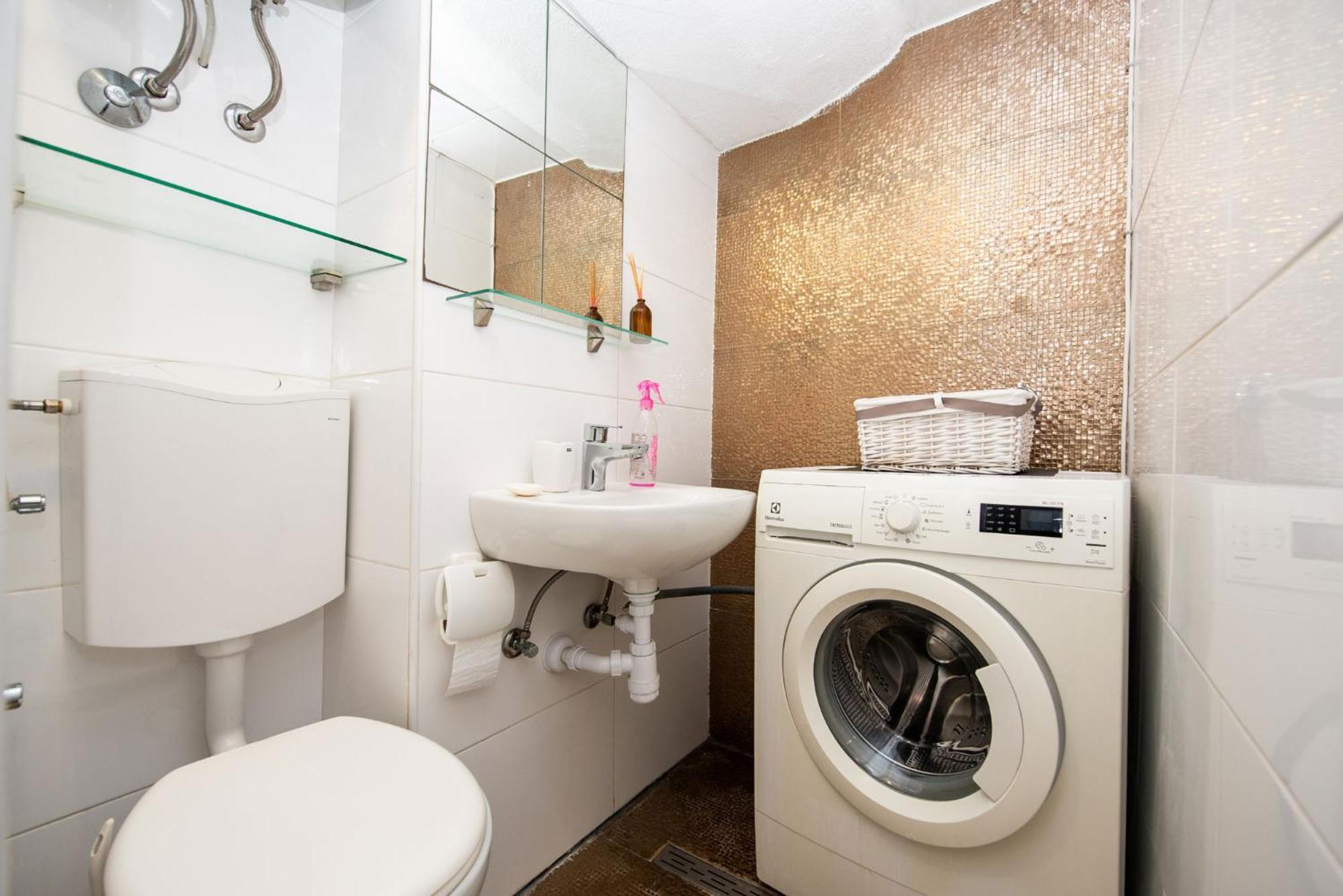 Apartment Dea Σπλιτ Εξωτερικό φωτογραφία
