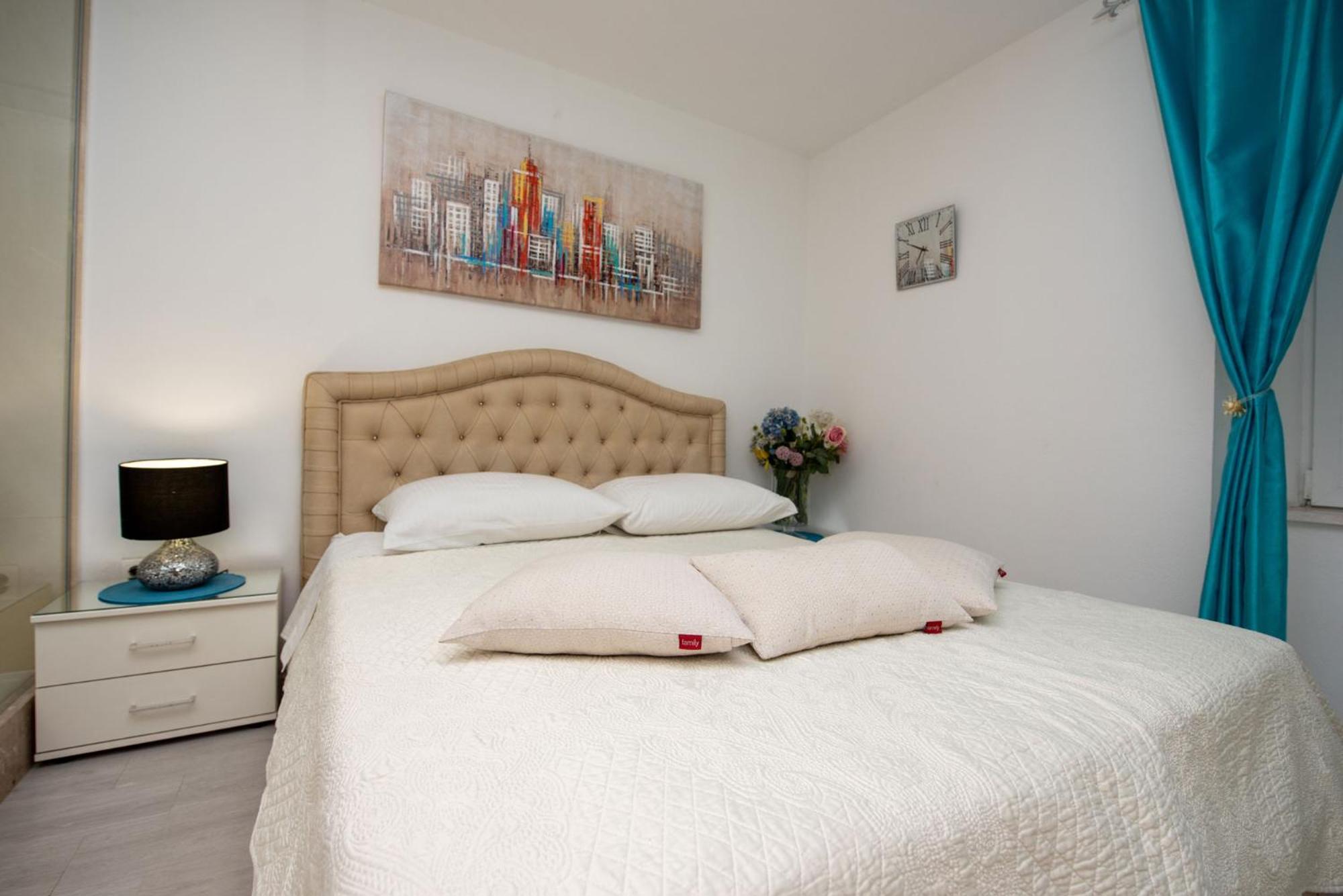 Apartment Dea Σπλιτ Εξωτερικό φωτογραφία