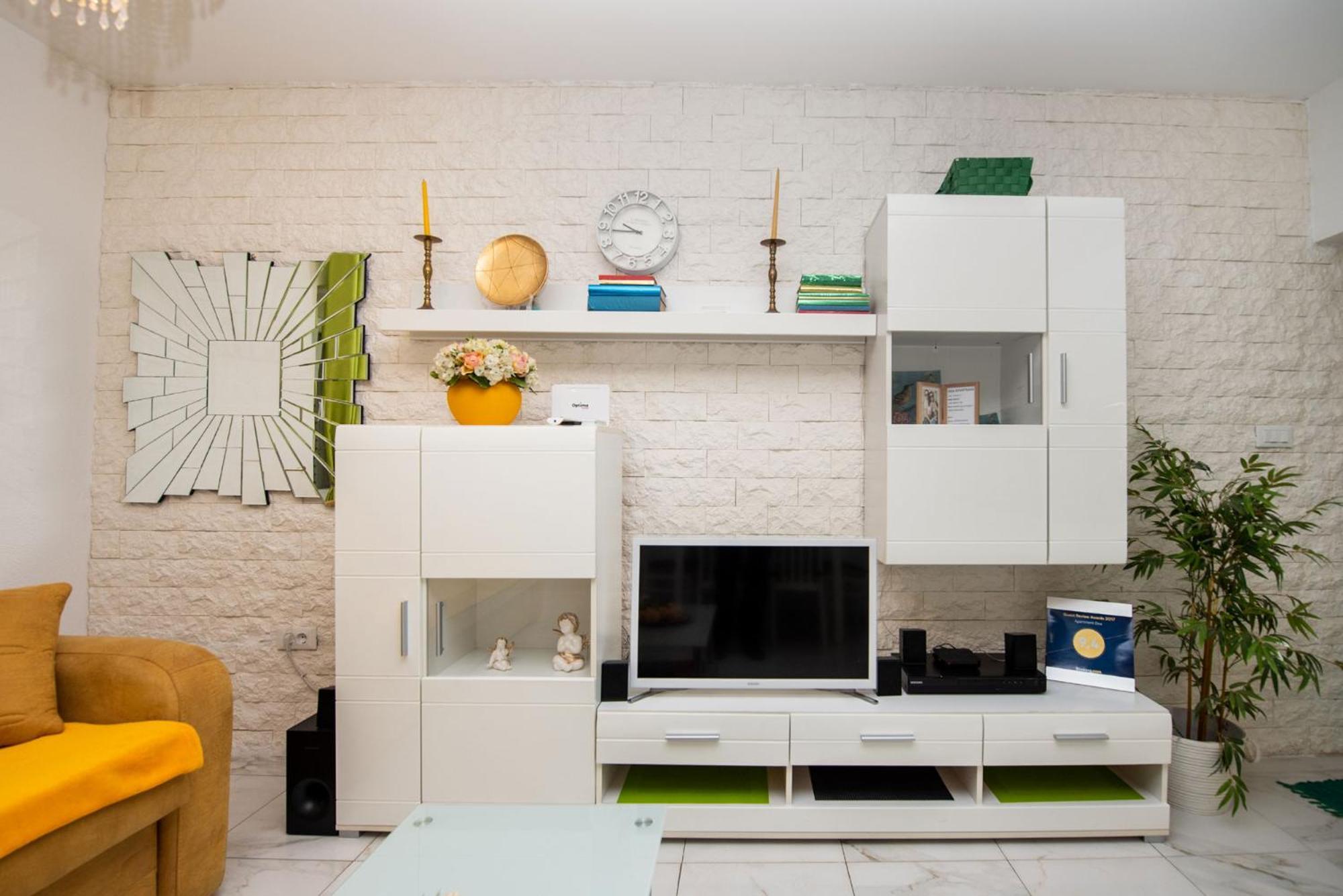 Apartment Dea Σπλιτ Εξωτερικό φωτογραφία