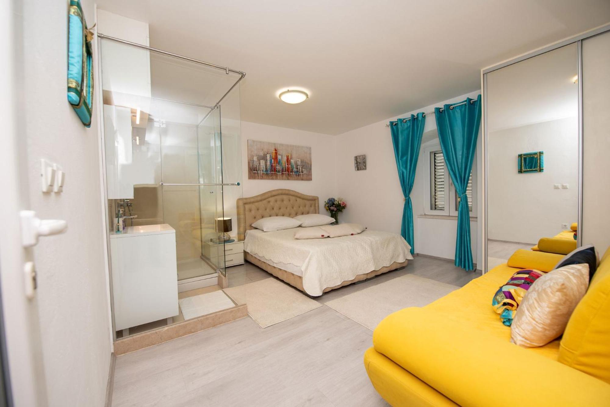 Apartment Dea Σπλιτ Εξωτερικό φωτογραφία