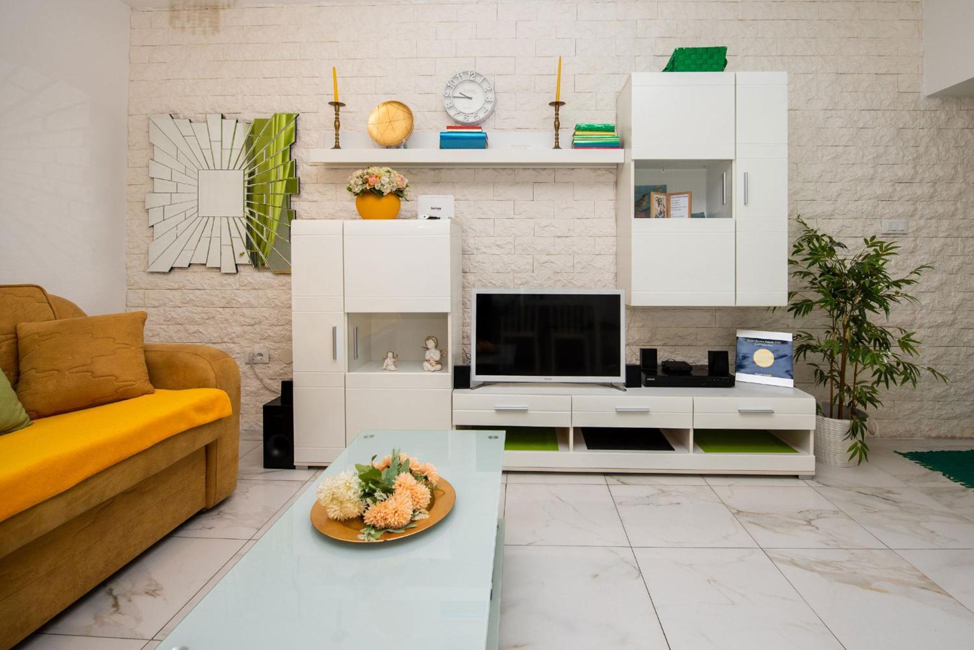 Apartment Dea Σπλιτ Εξωτερικό φωτογραφία
