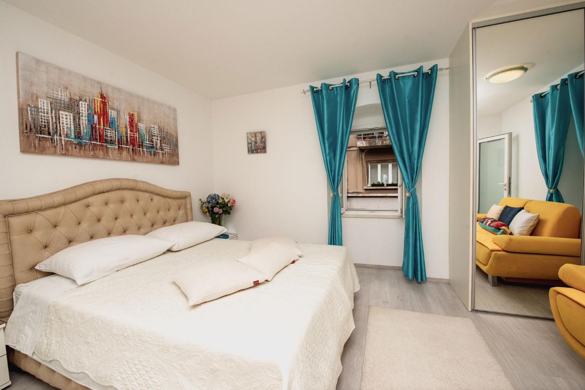 Apartment Dea Σπλιτ Εξωτερικό φωτογραφία