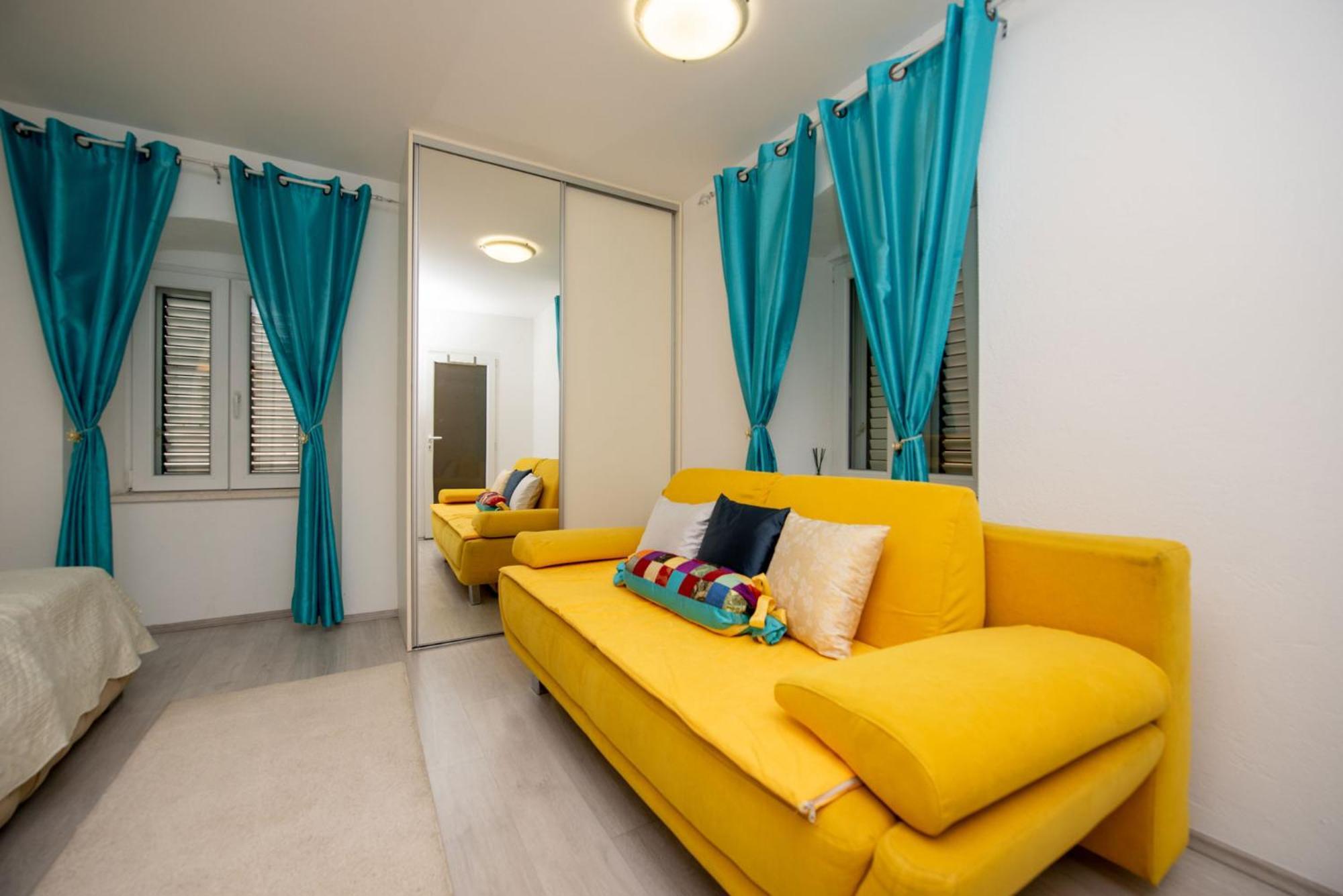 Apartment Dea Σπλιτ Εξωτερικό φωτογραφία