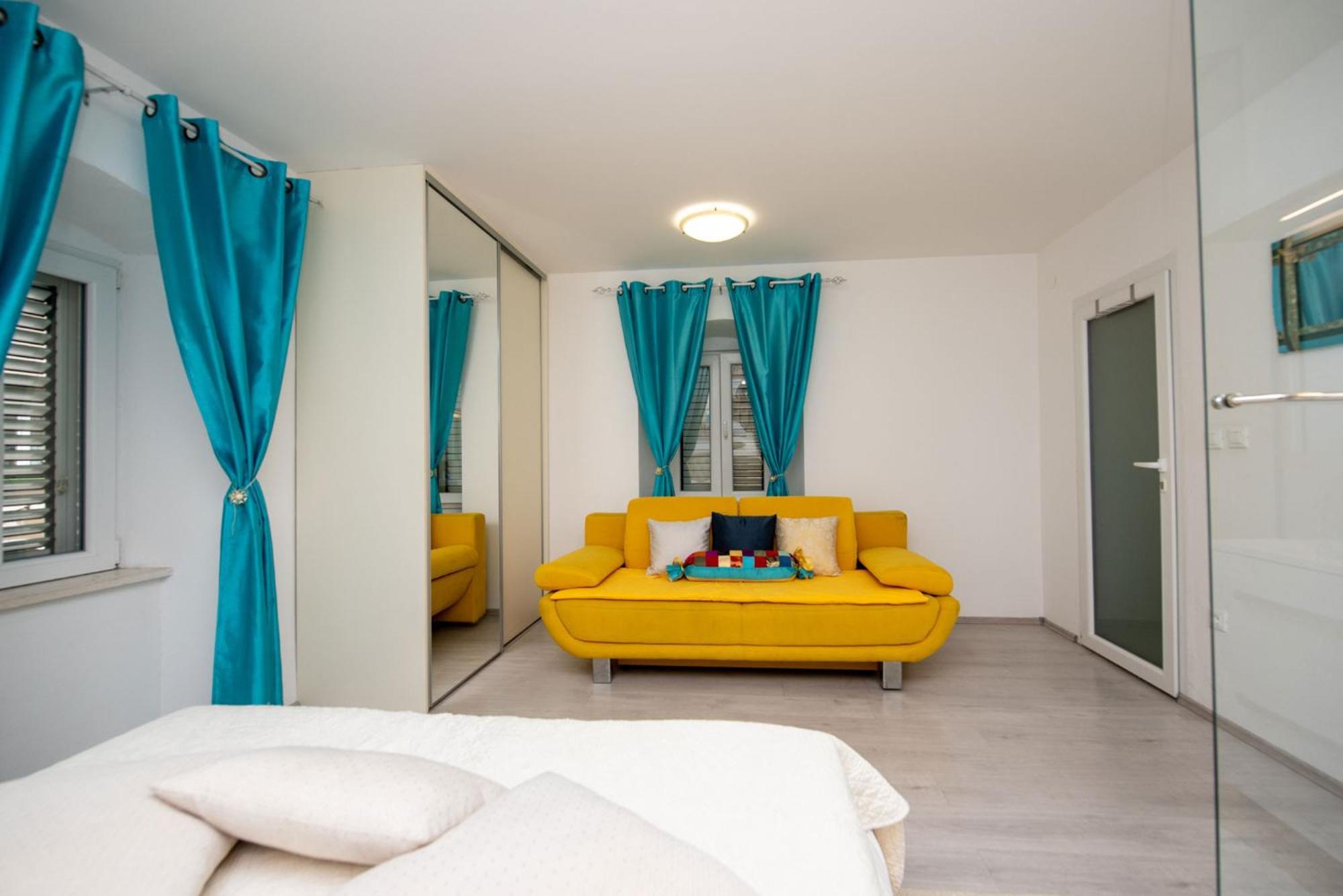 Apartment Dea Σπλιτ Εξωτερικό φωτογραφία