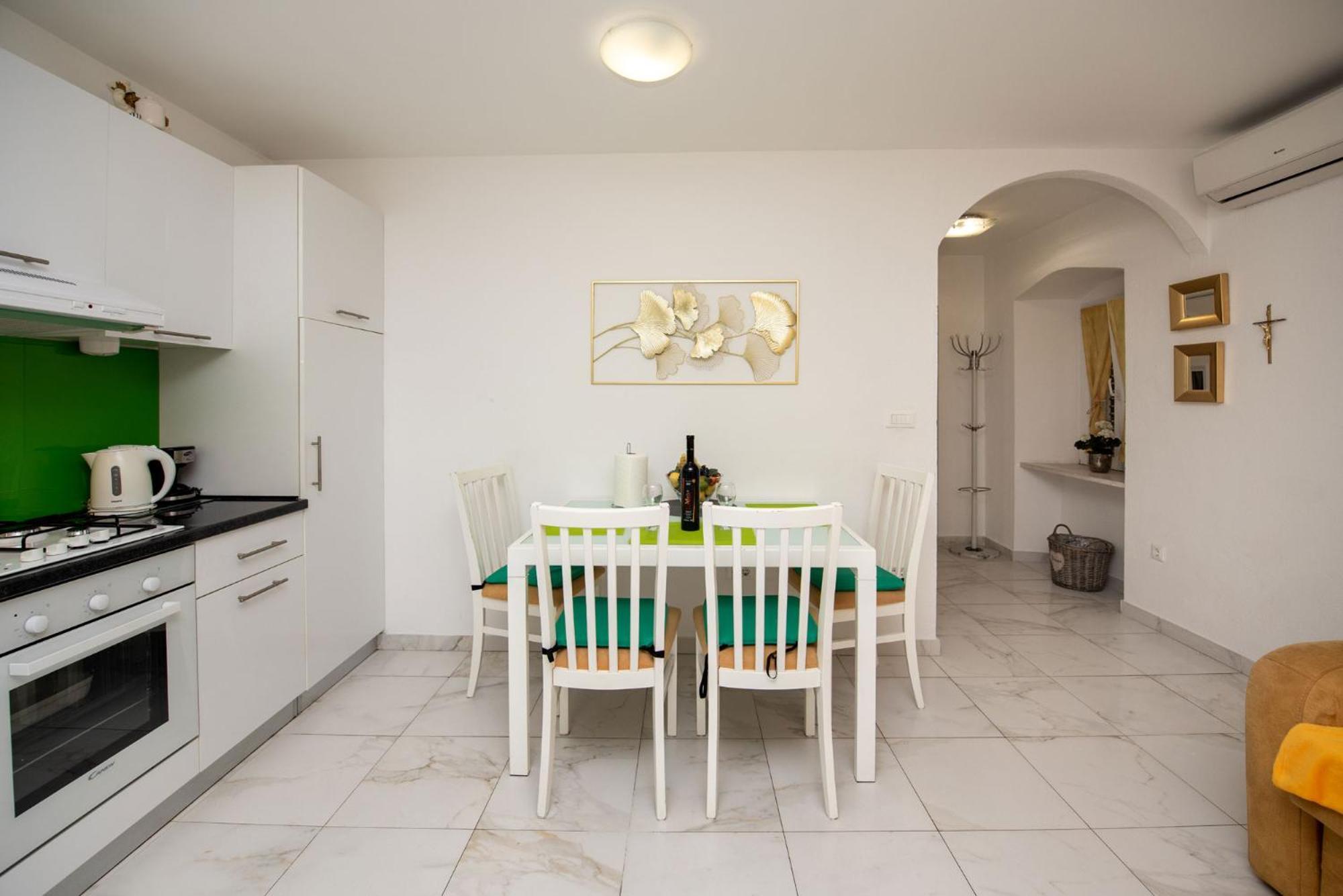 Apartment Dea Σπλιτ Εξωτερικό φωτογραφία