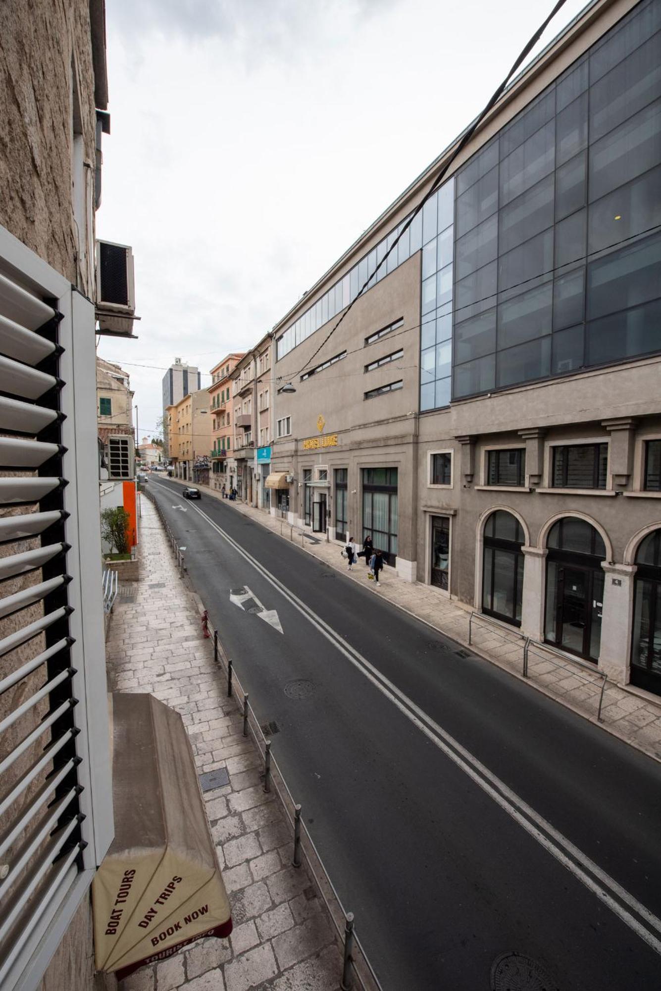 Apartment Dea Σπλιτ Εξωτερικό φωτογραφία