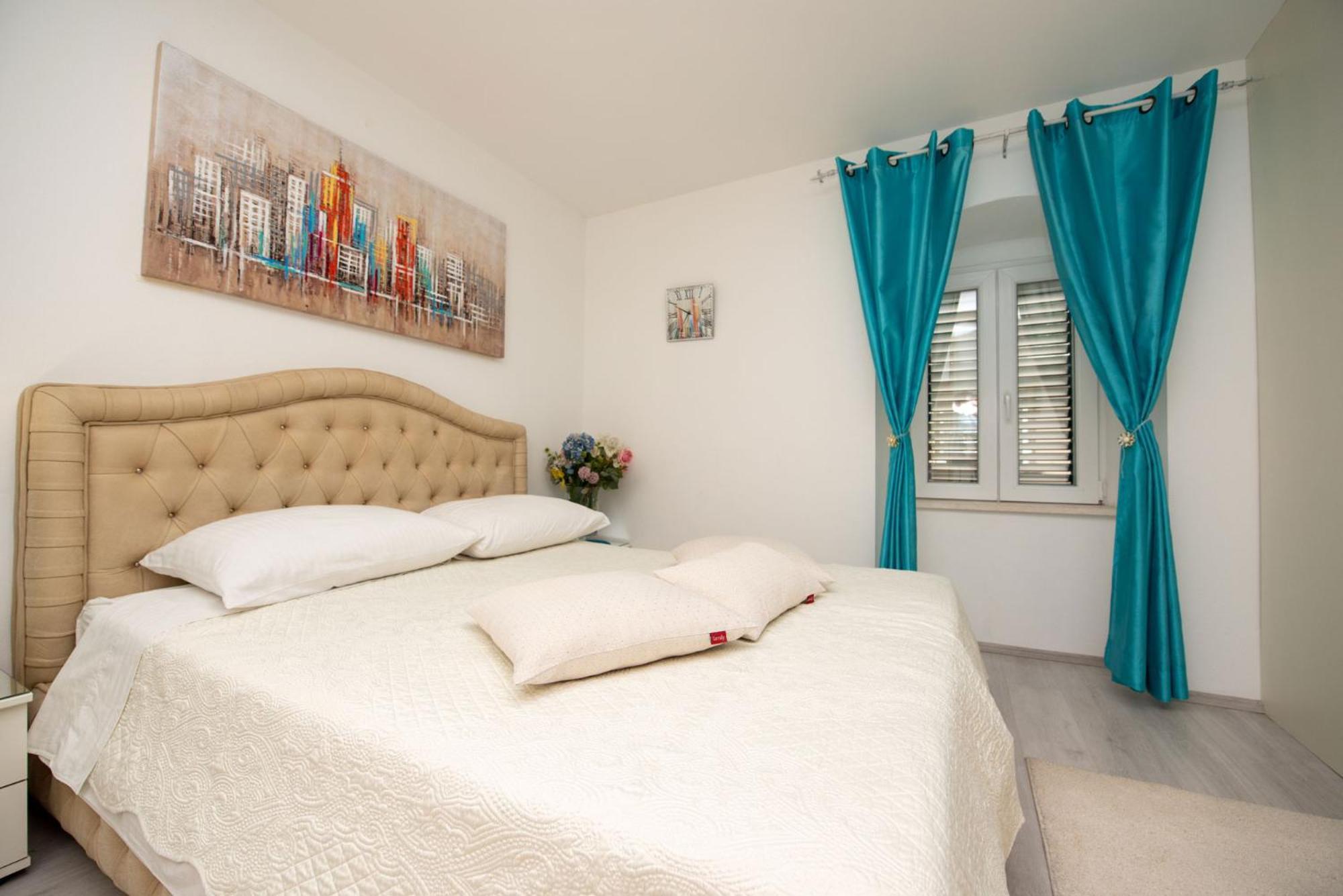 Apartment Dea Σπλιτ Εξωτερικό φωτογραφία