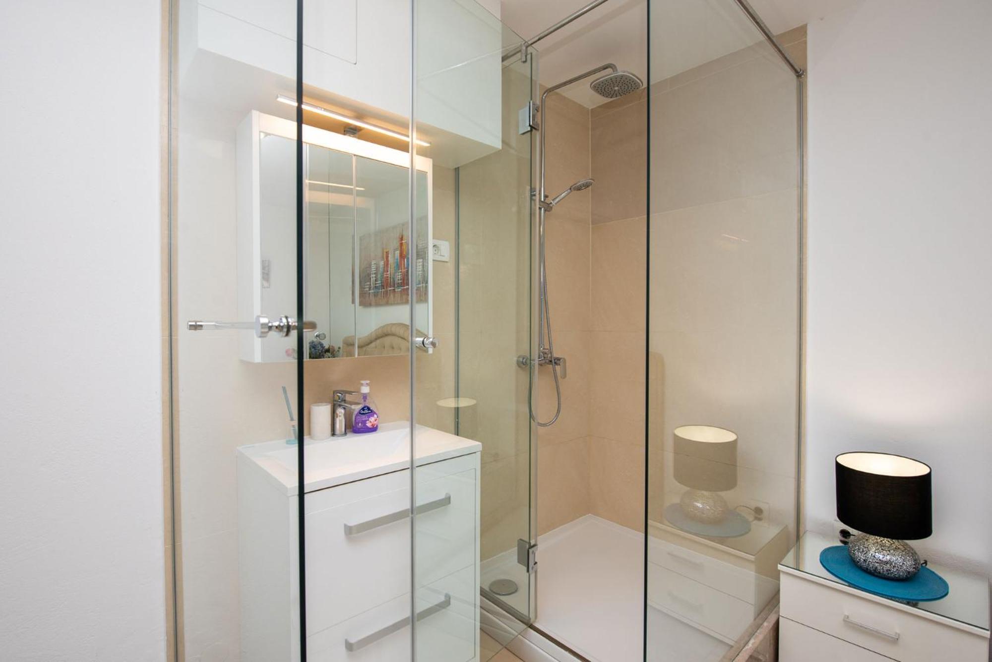 Apartment Dea Σπλιτ Εξωτερικό φωτογραφία