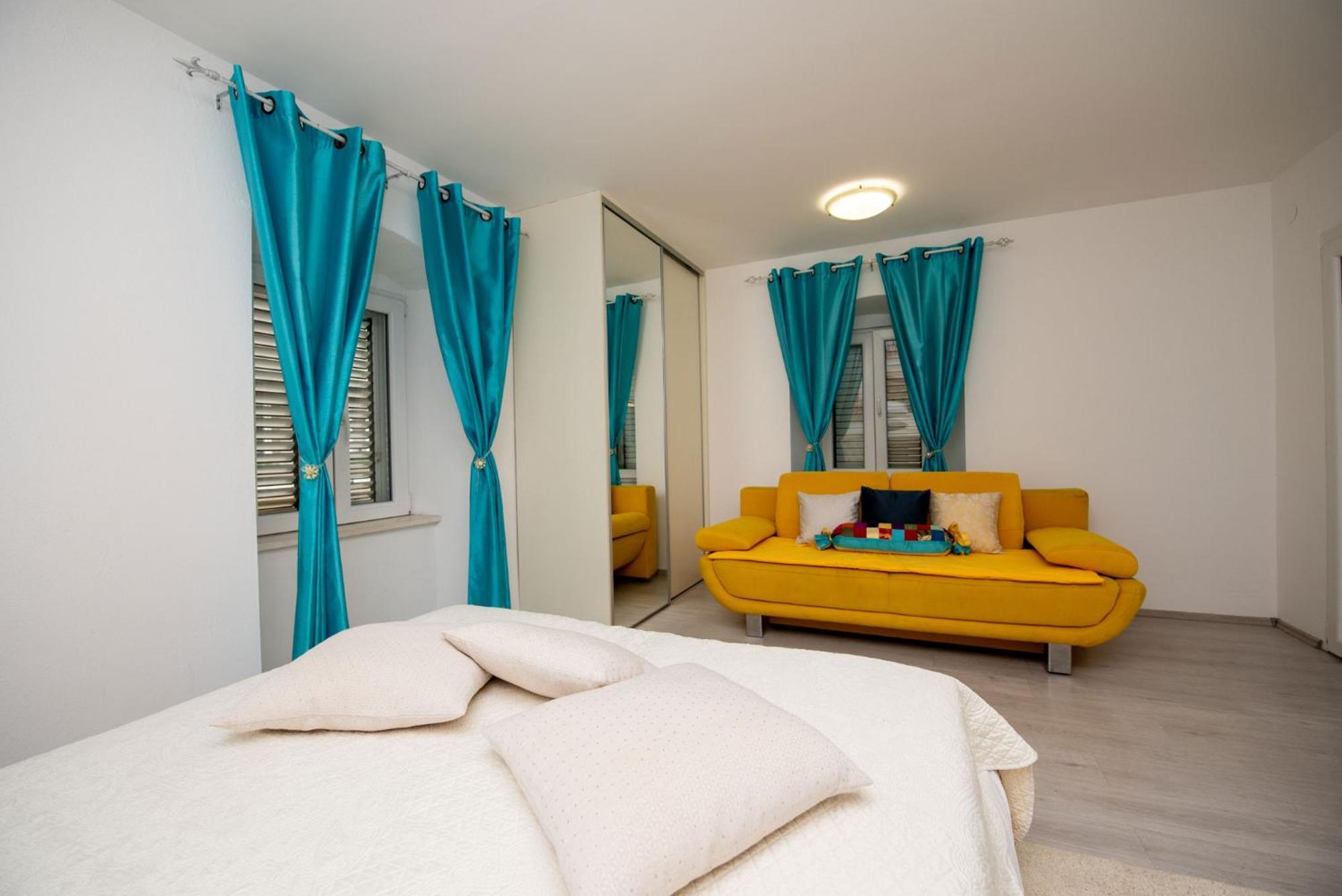 Apartment Dea Σπλιτ Εξωτερικό φωτογραφία