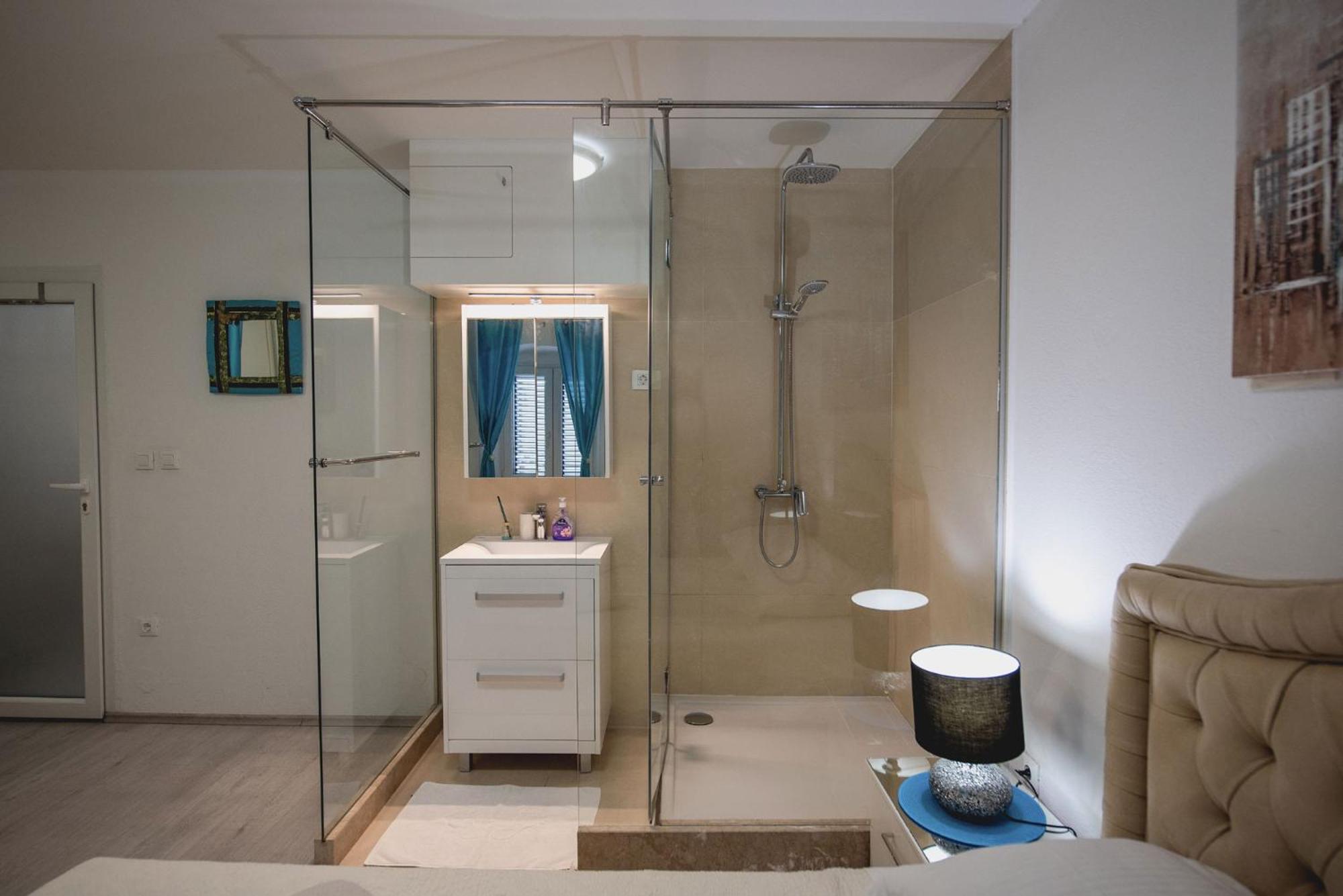 Apartment Dea Σπλιτ Εξωτερικό φωτογραφία