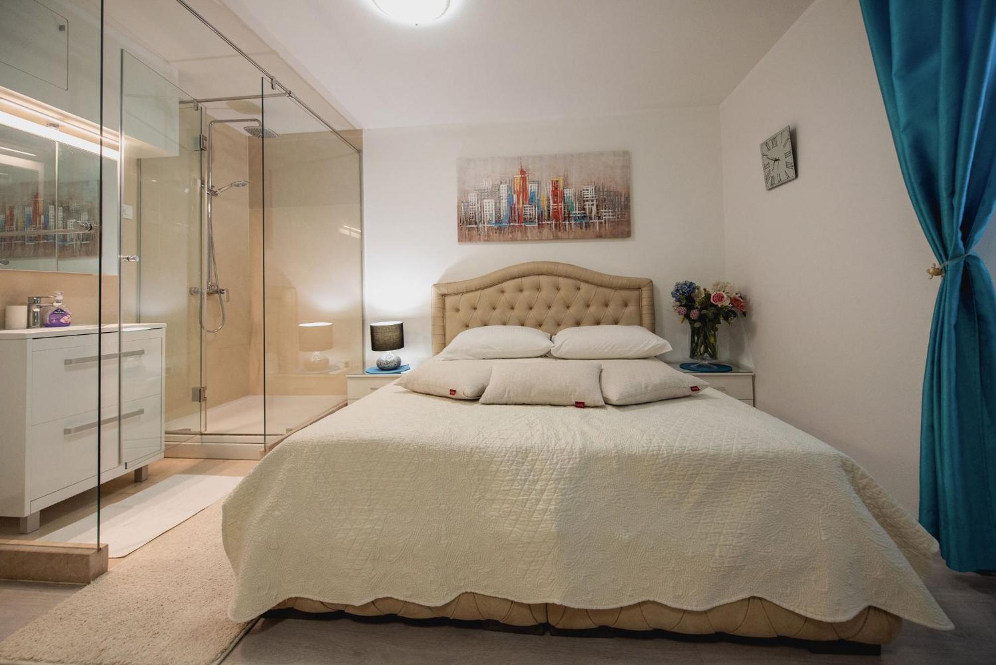 Apartment Dea Σπλιτ Εξωτερικό φωτογραφία