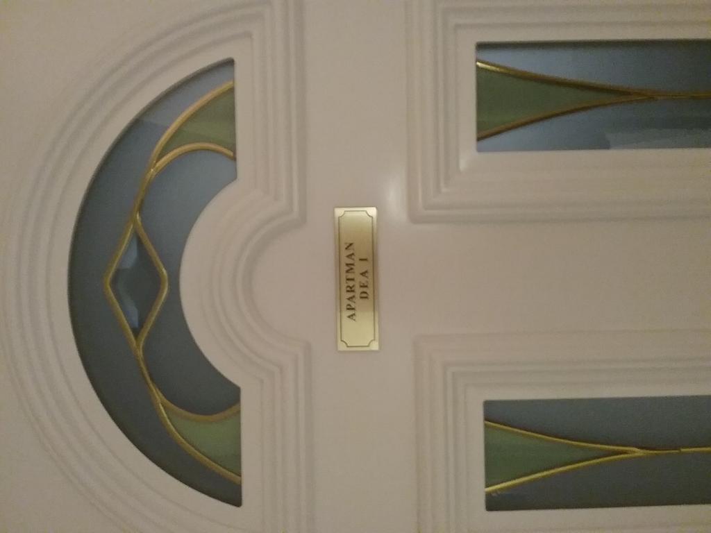 Apartment Dea Σπλιτ Δωμάτιο φωτογραφία