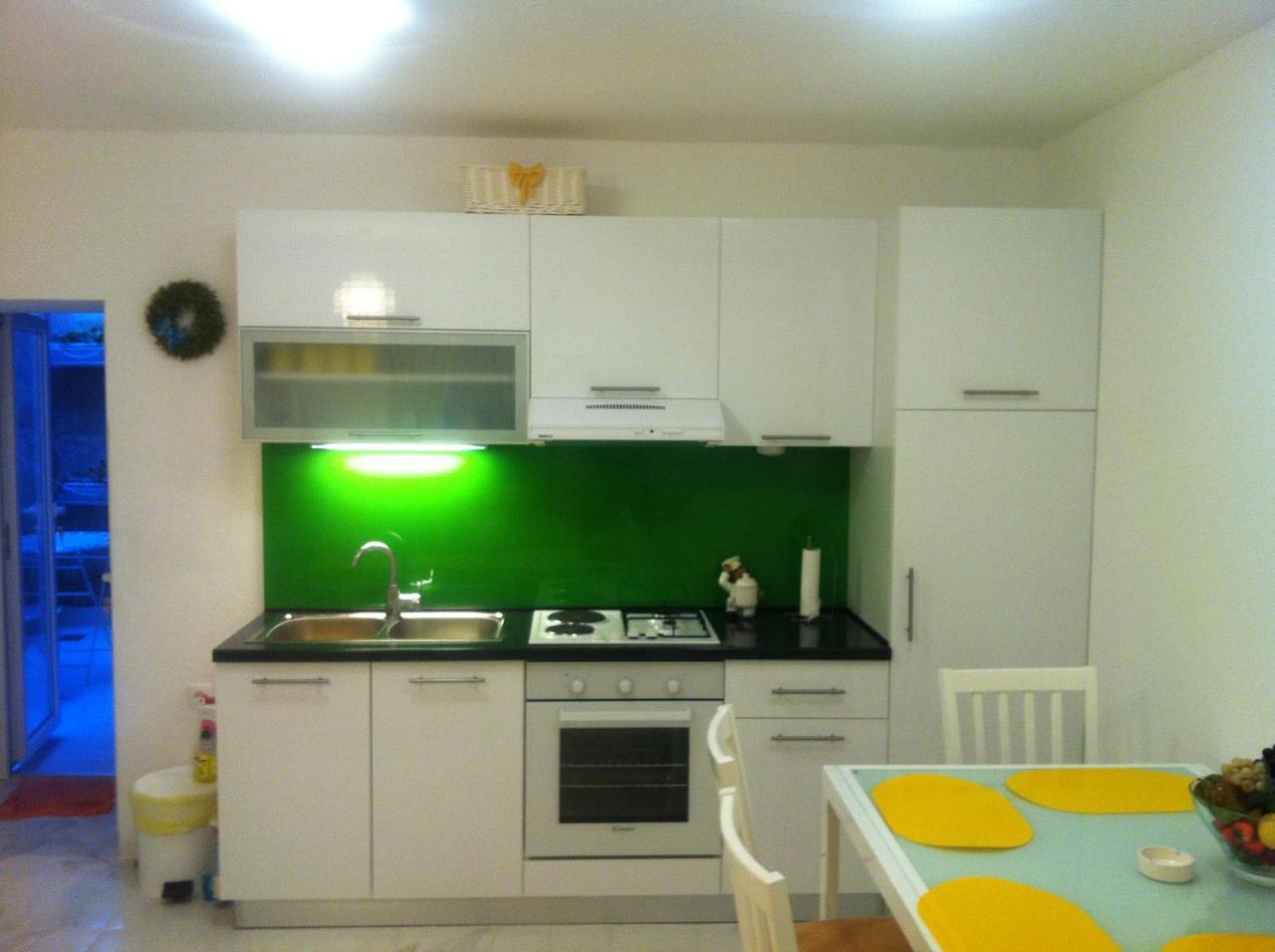 Apartment Dea Σπλιτ Εξωτερικό φωτογραφία