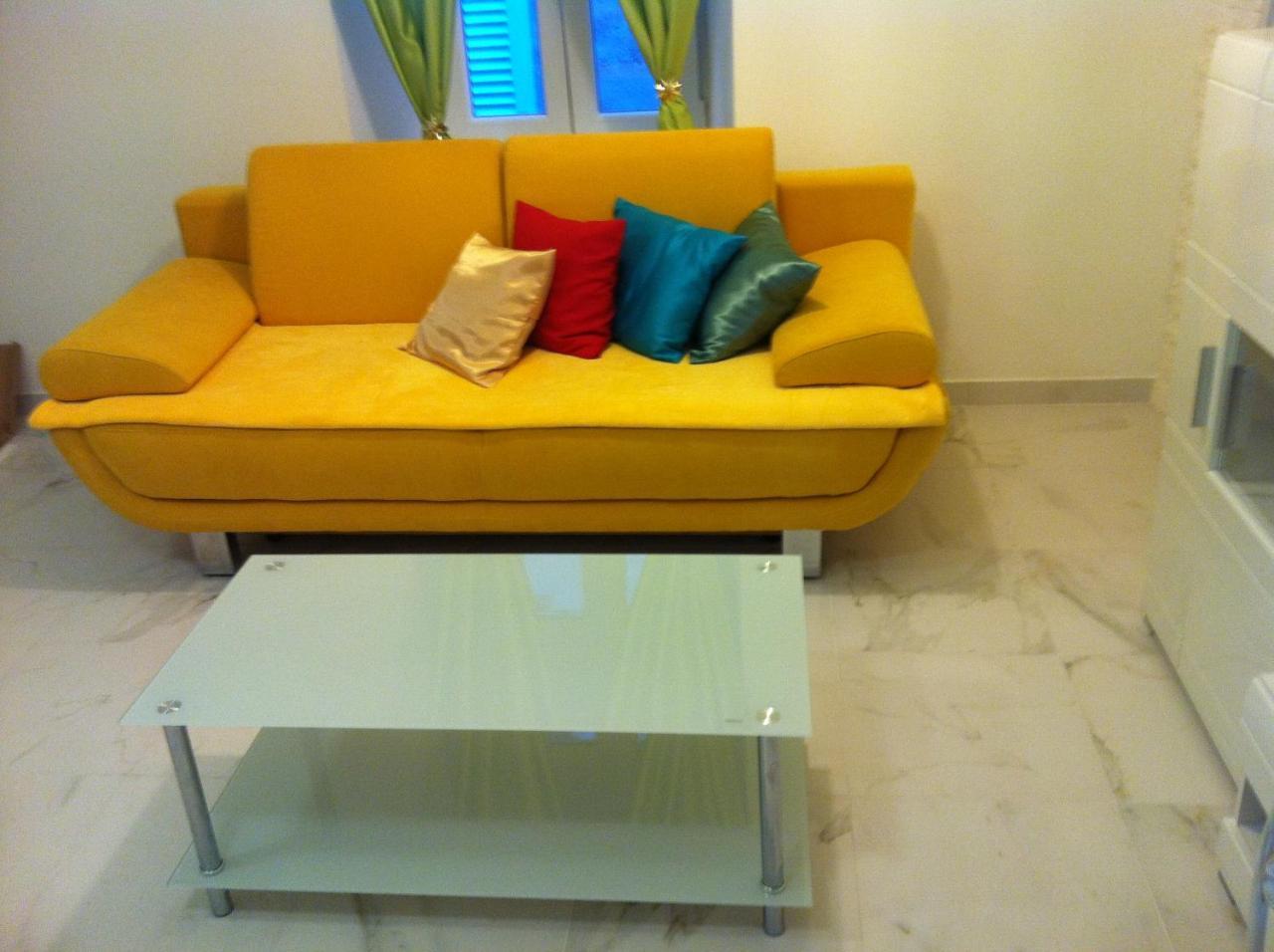 Apartment Dea Σπλιτ Εξωτερικό φωτογραφία