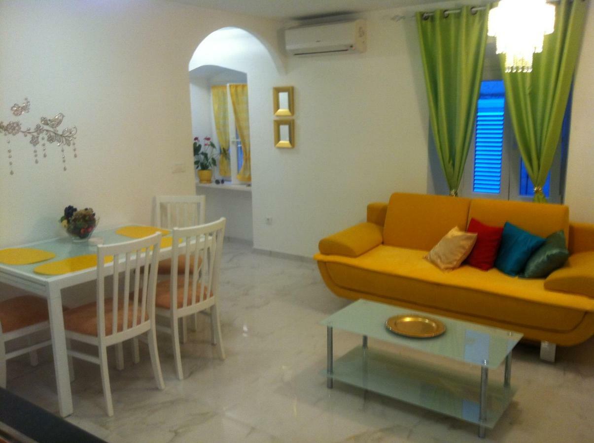 Apartment Dea Σπλιτ Εξωτερικό φωτογραφία